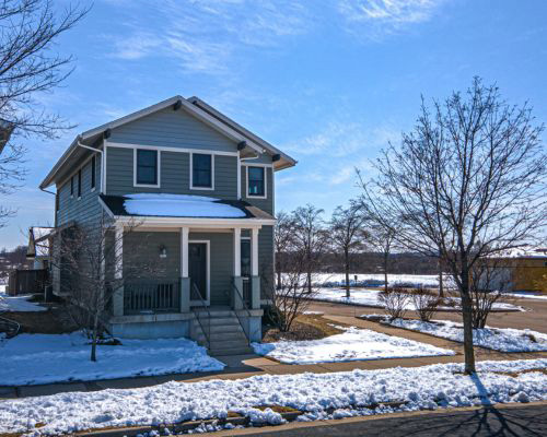 Middleton House for Rent
