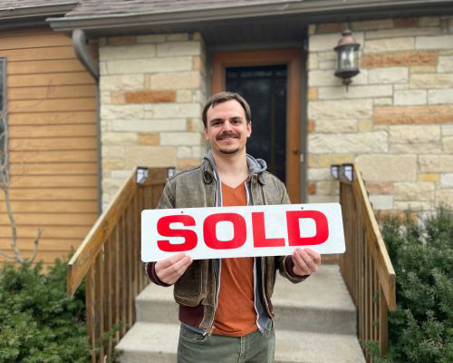Buyer and Investor