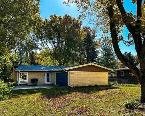 House for rent in Madison