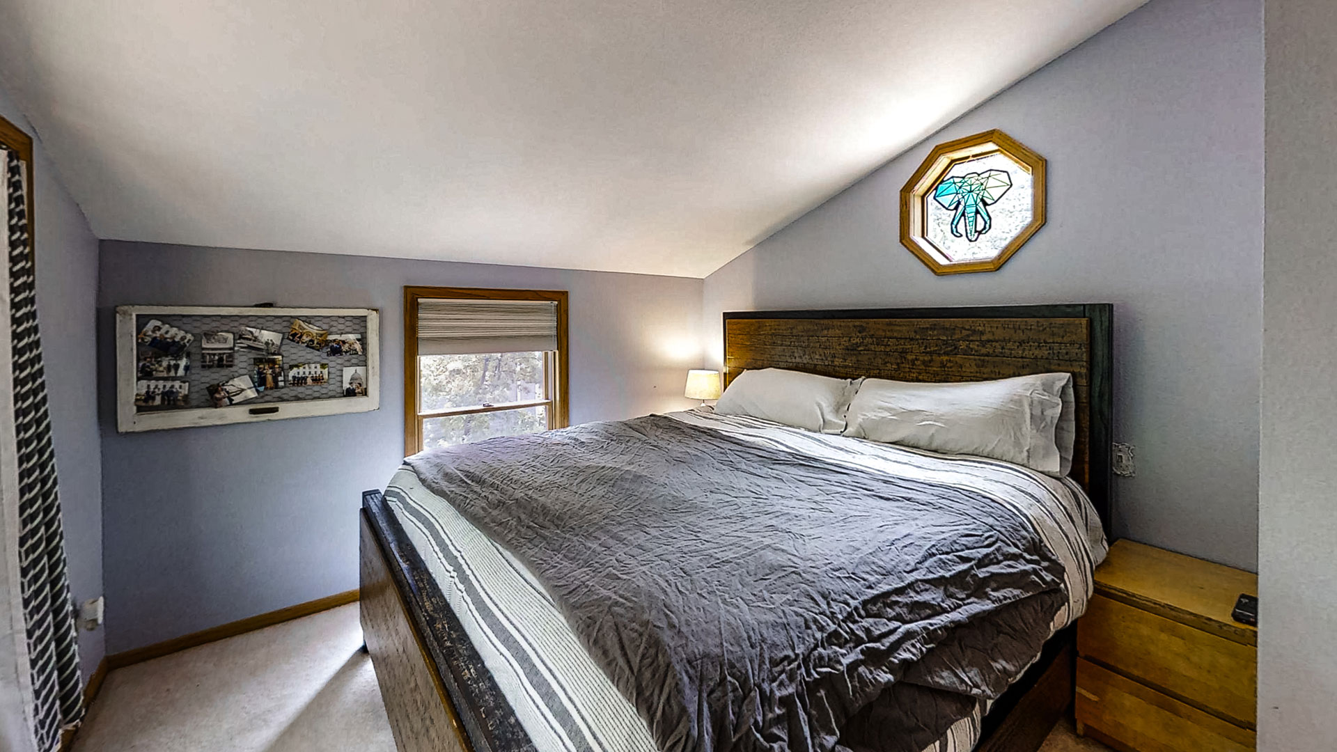 2865 Old Creek Bedroom 2