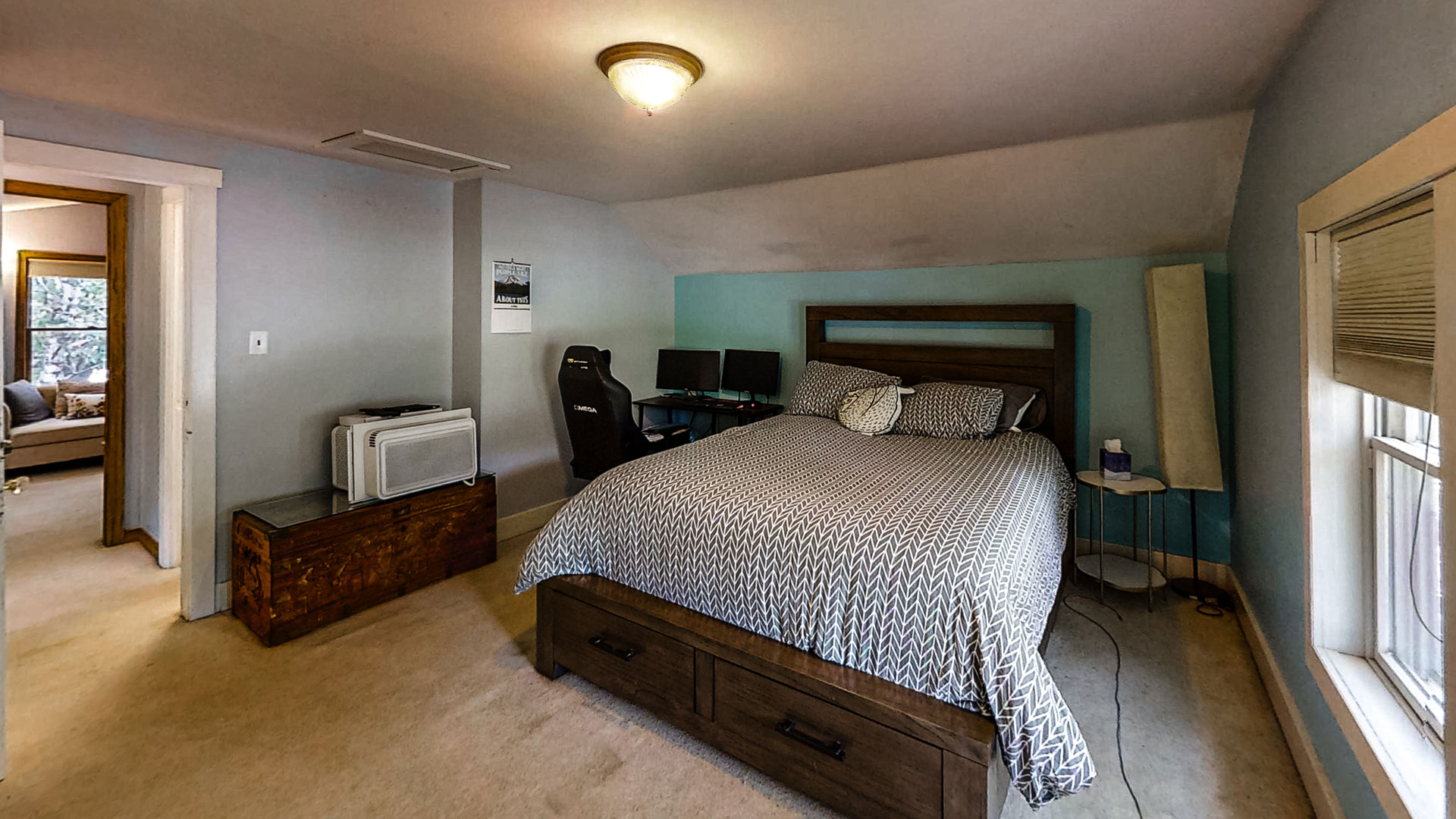 2865 Old Creek Bedroom 3
