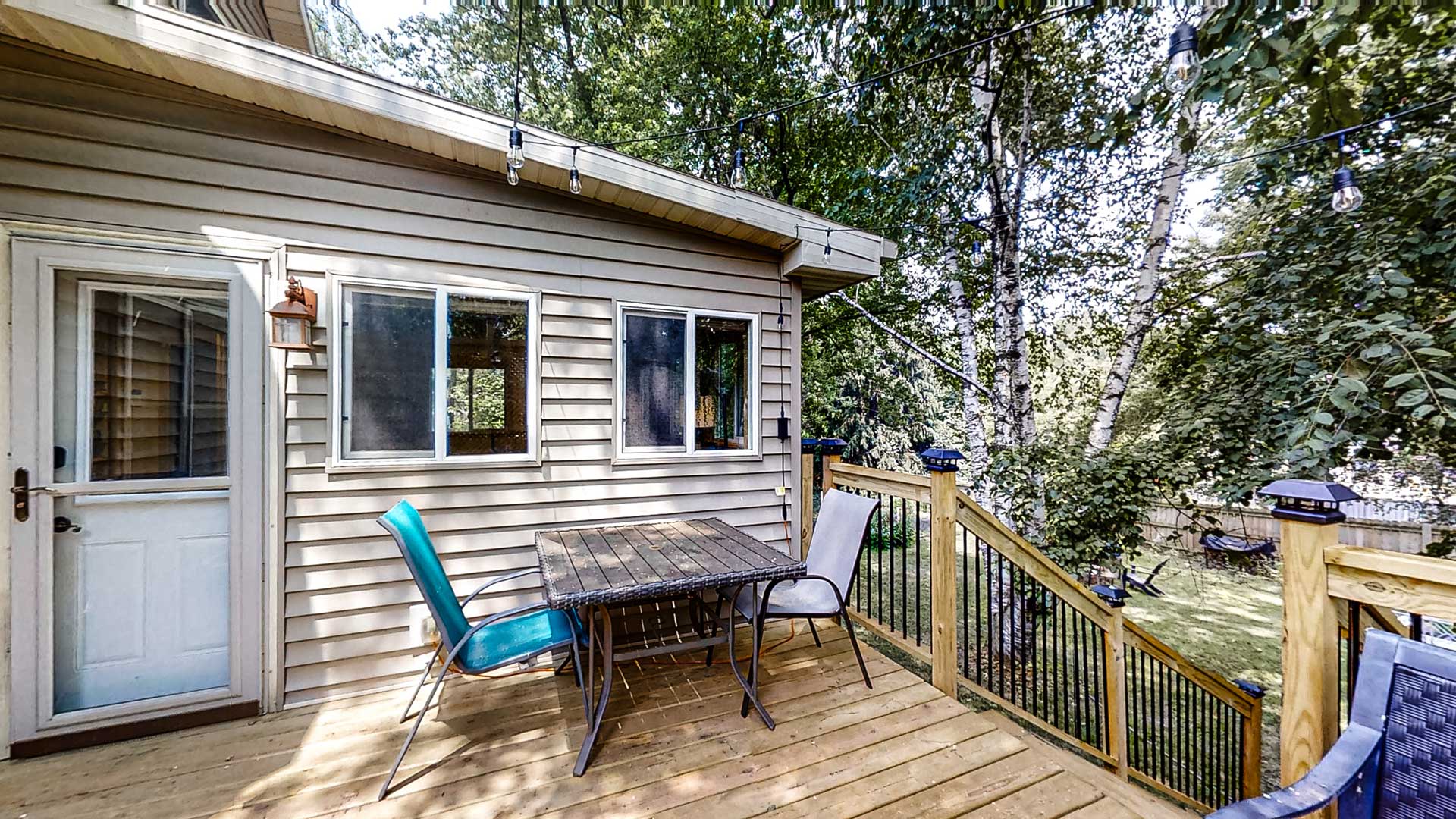2865 Old Creek Deck 2