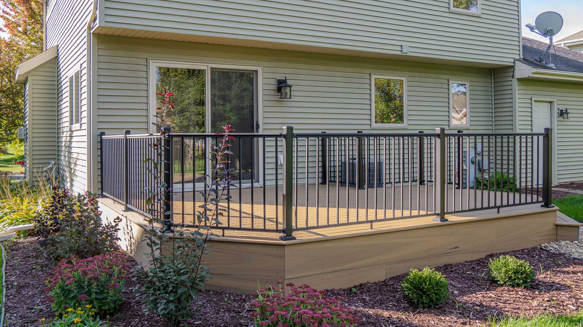 5224 Nannyberry Deck