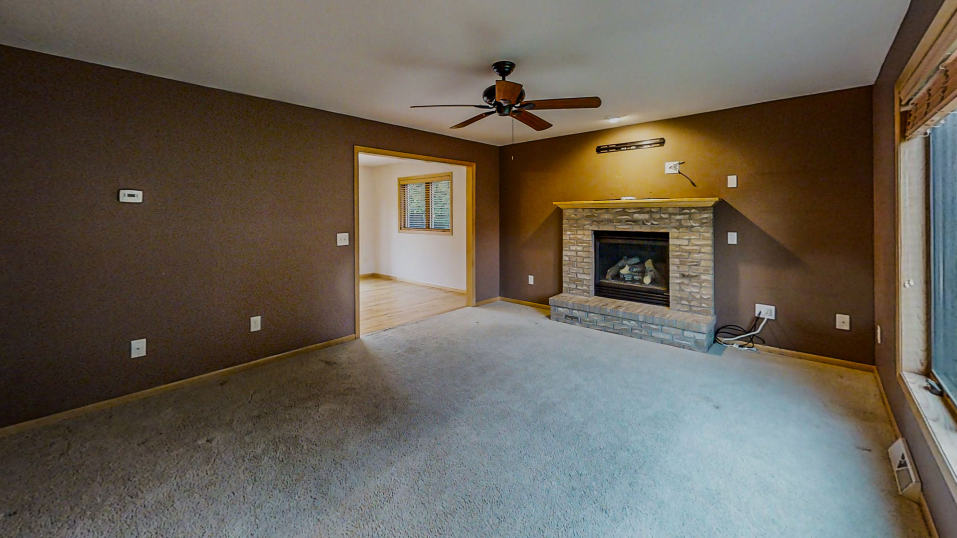 5224 Nannyberry Living Room 2