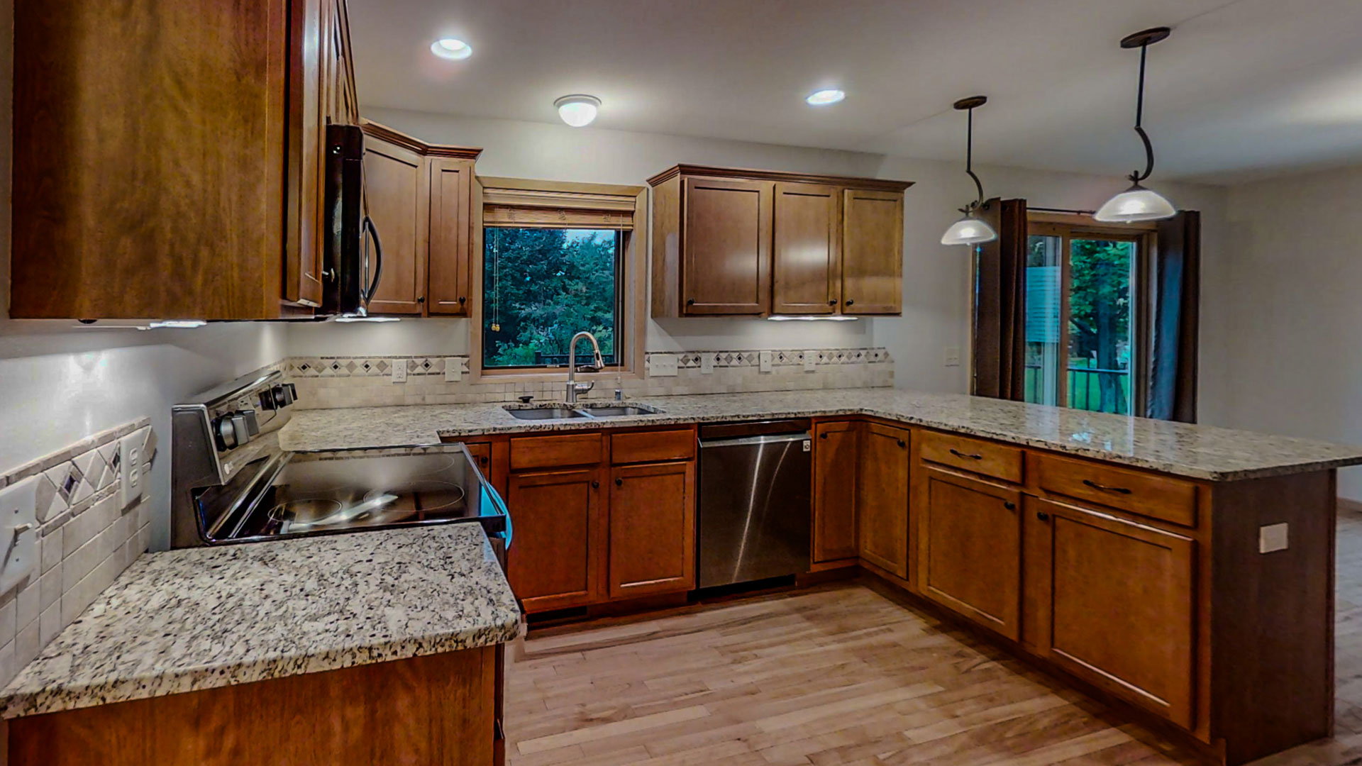 5224 Nannyberry Kitchen