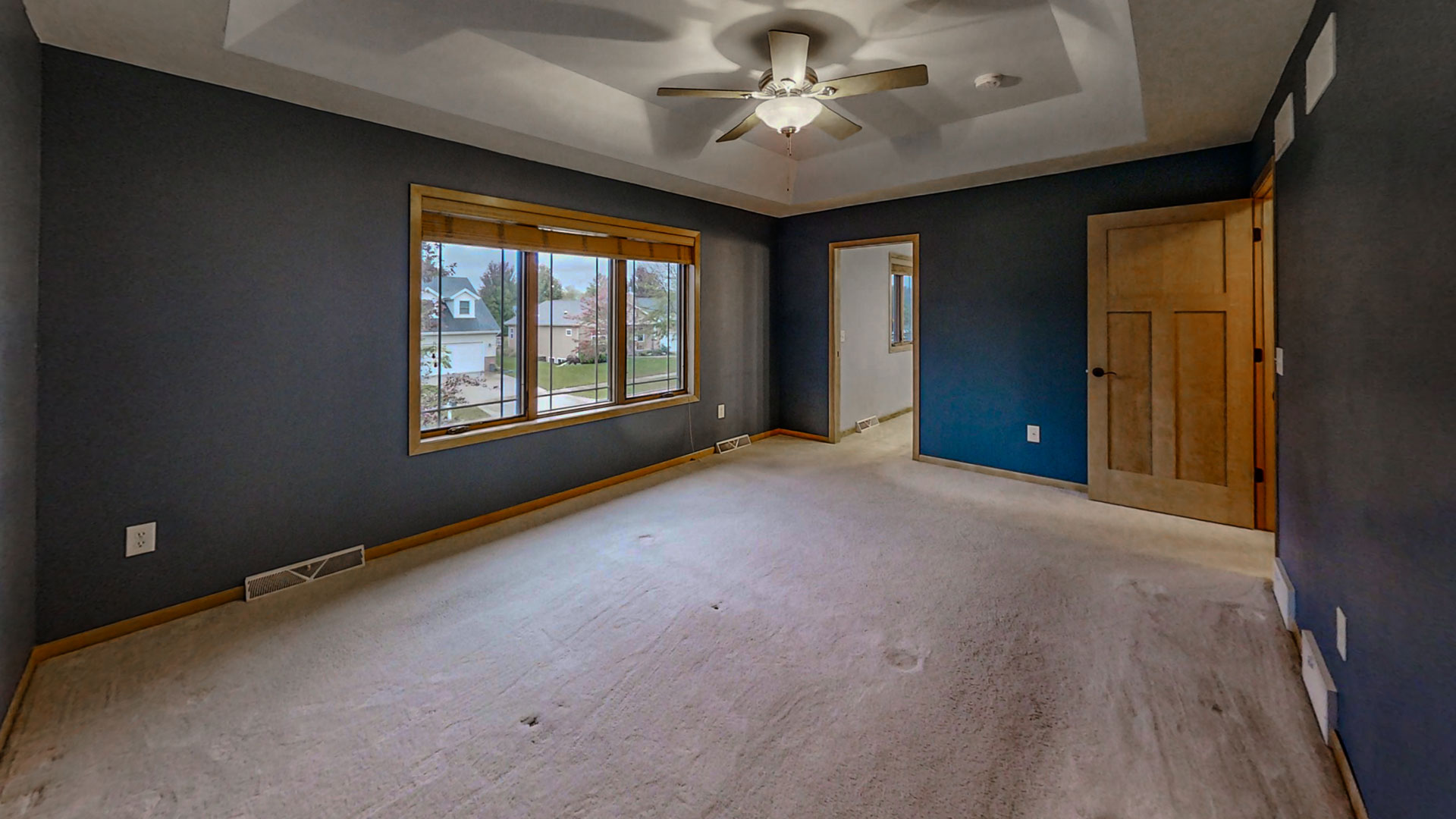 5224 Nannyberry Primary Bedroom