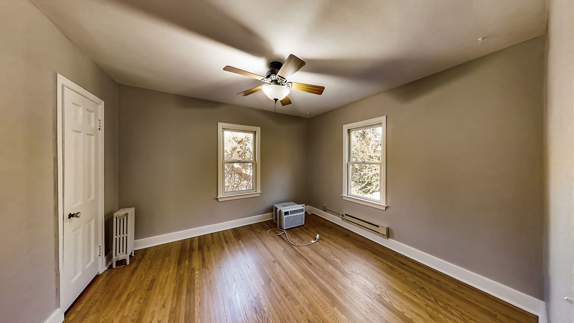 625 N Blackhawk #1 Bedroom