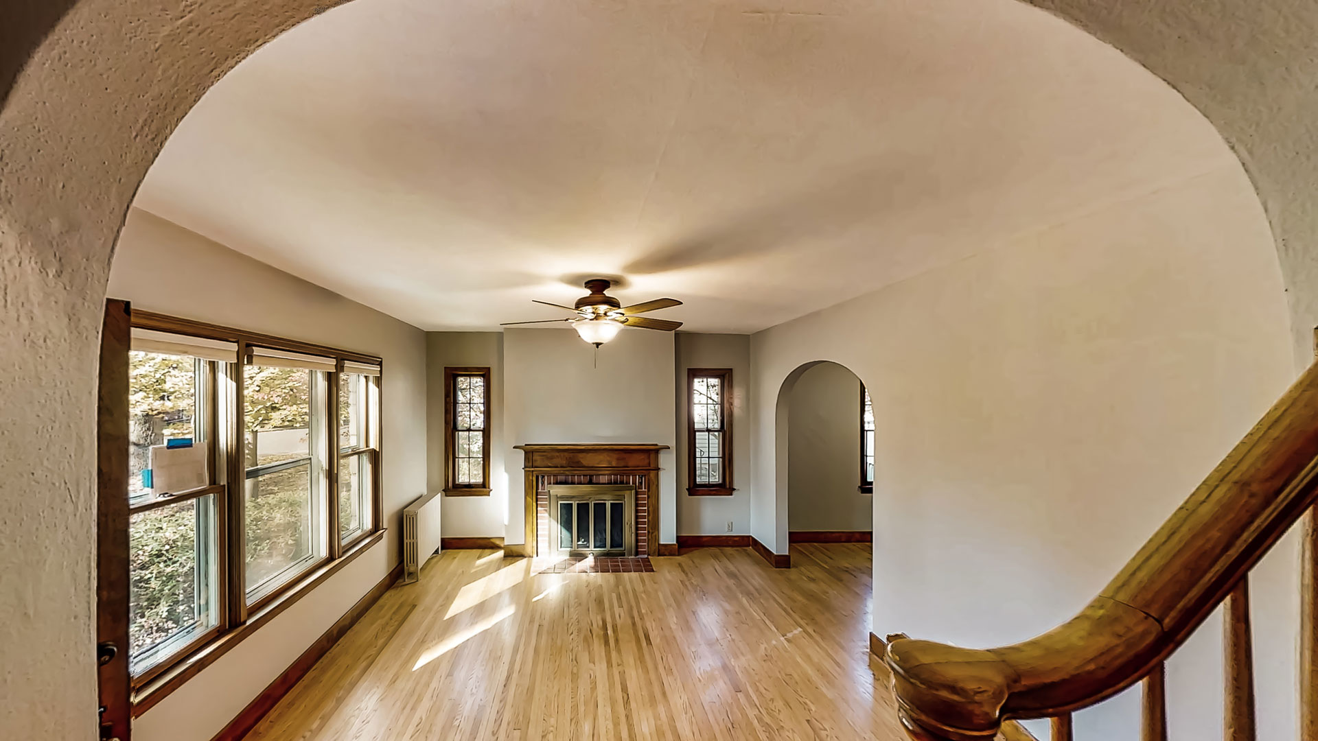 625 N Blackhawk #1 Living Room 3