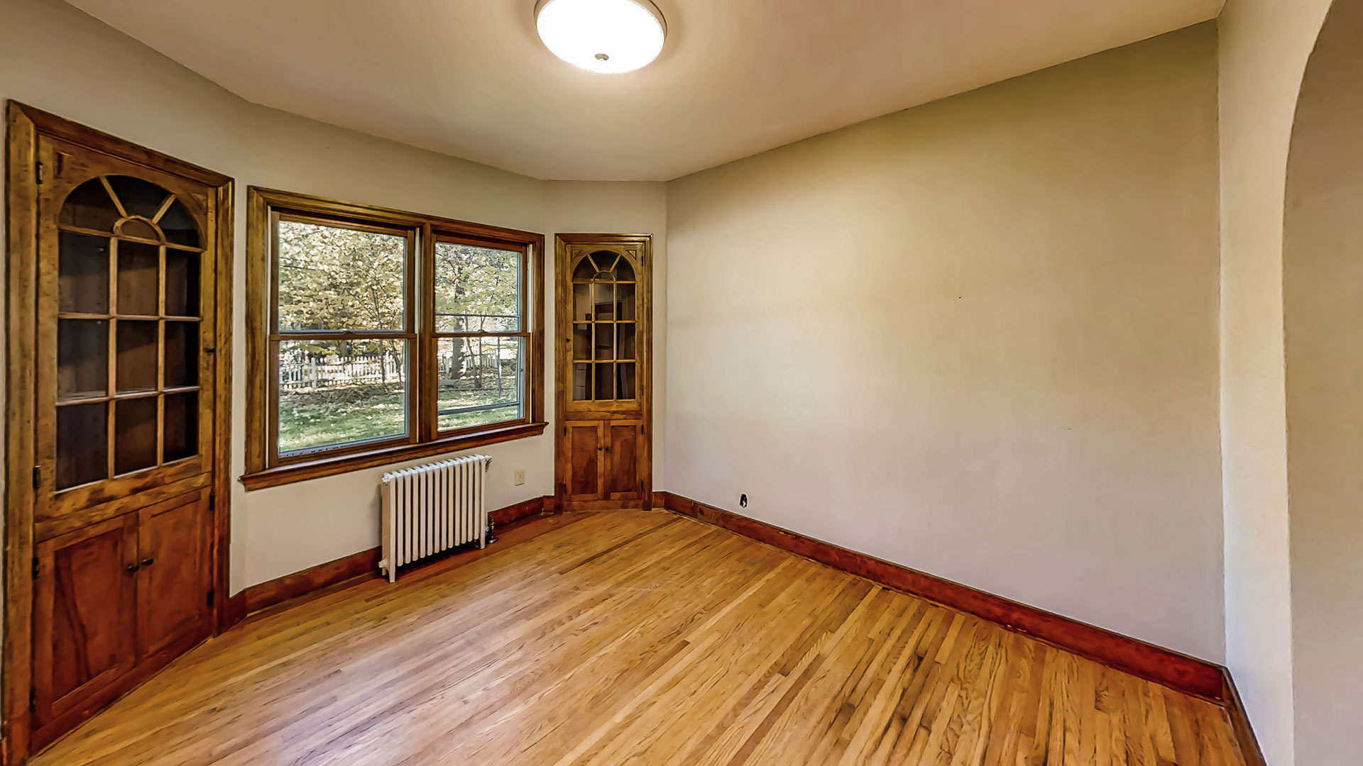 625 N Blackhawk #2 Dining Room