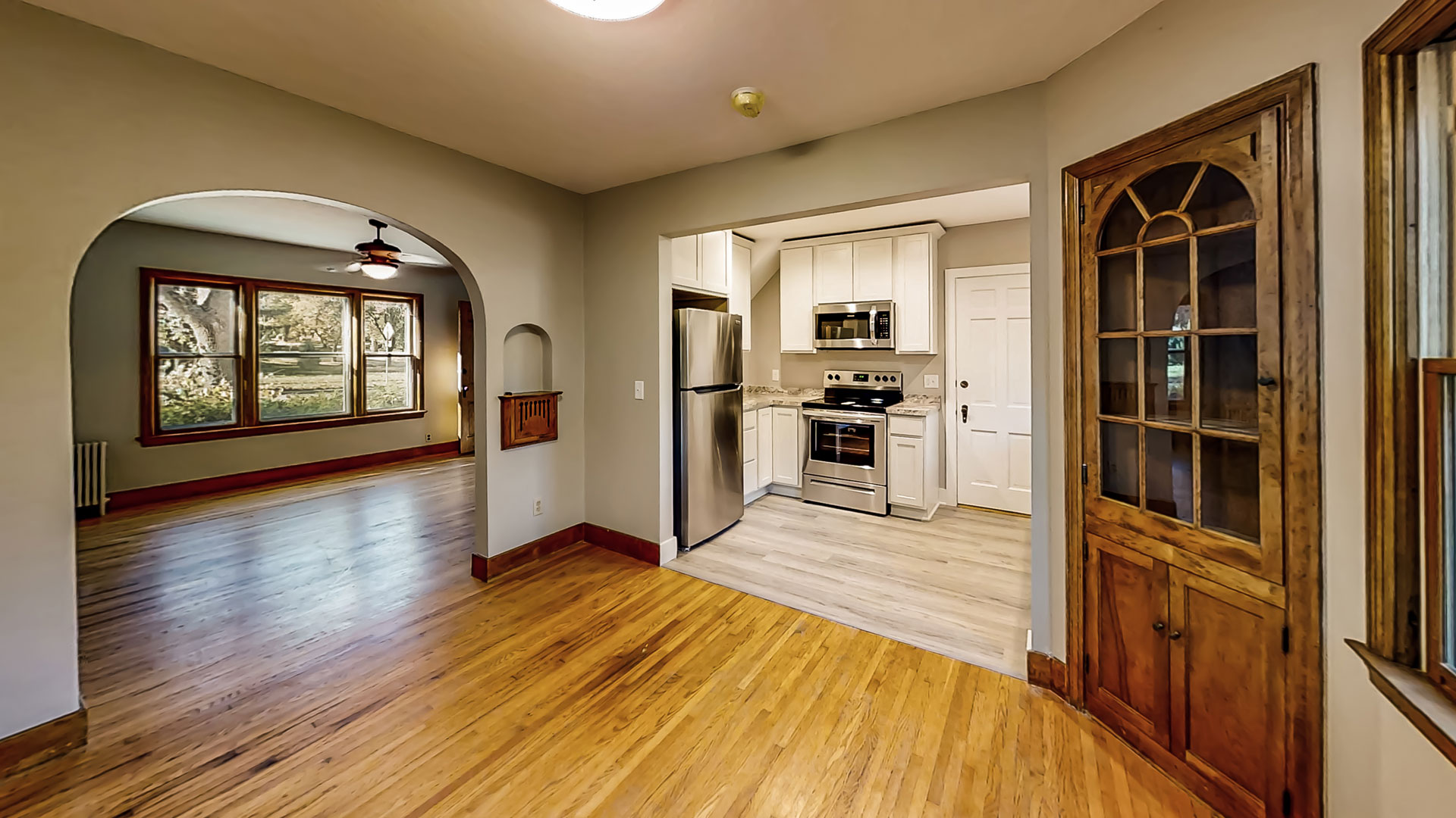 625 N Blackhawk #2 Dining Room 2