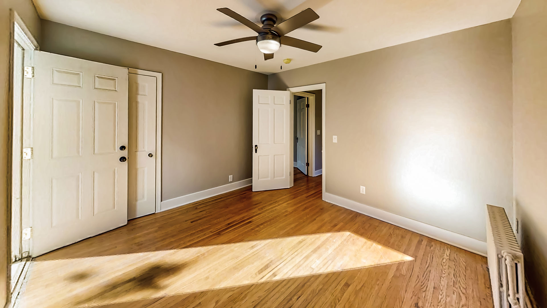 625 N Blackhawk #2 Bedroom
