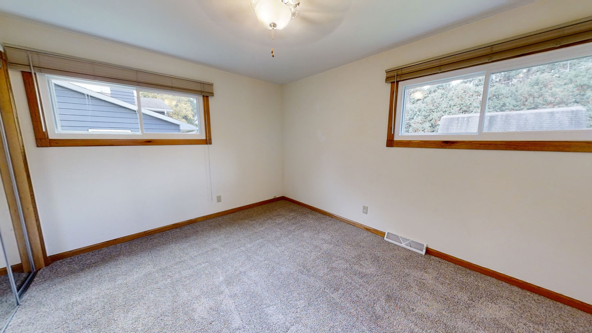 6701 Elmwood Bedroom