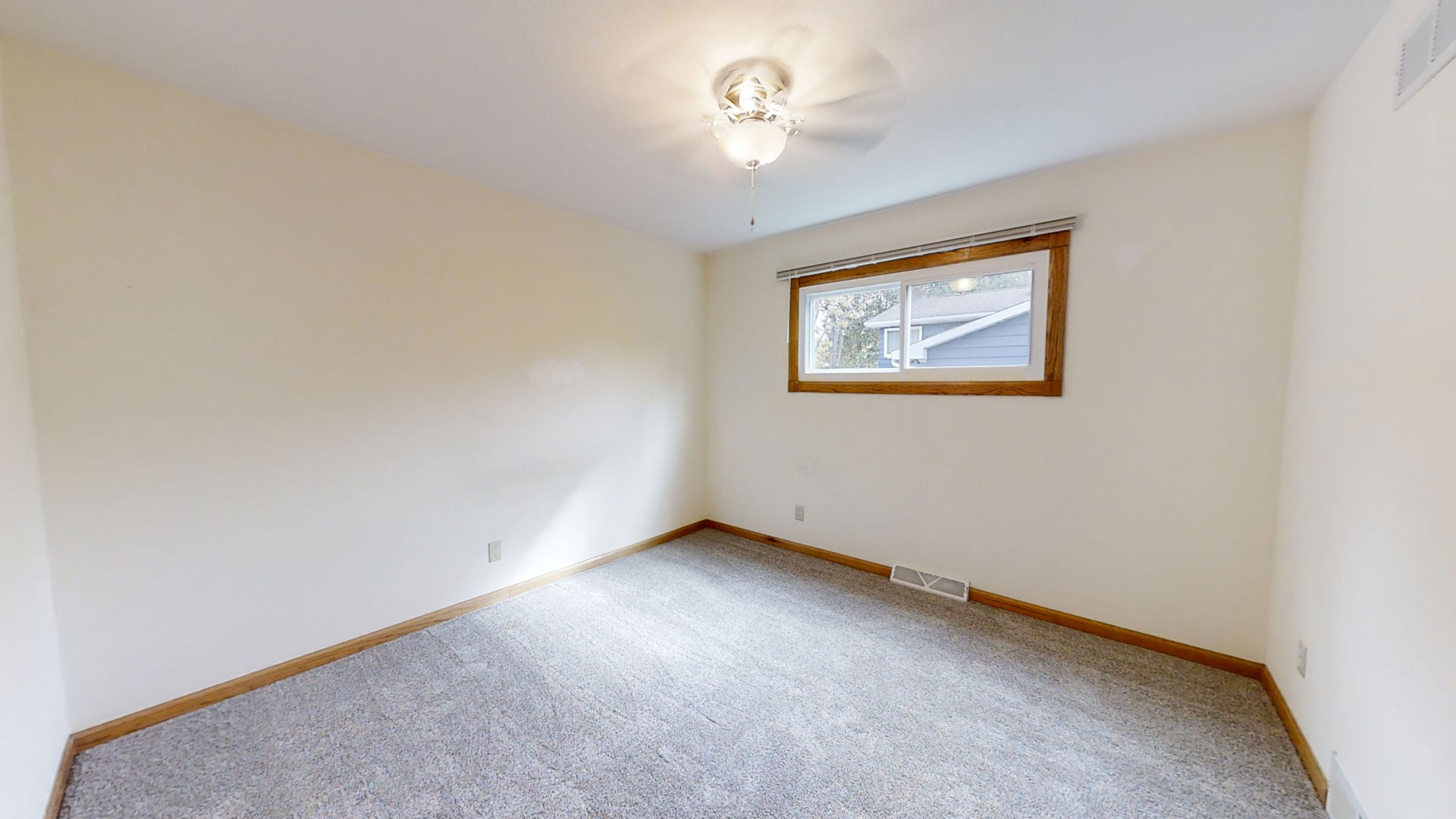 6701 Elmwood Bedroom 2