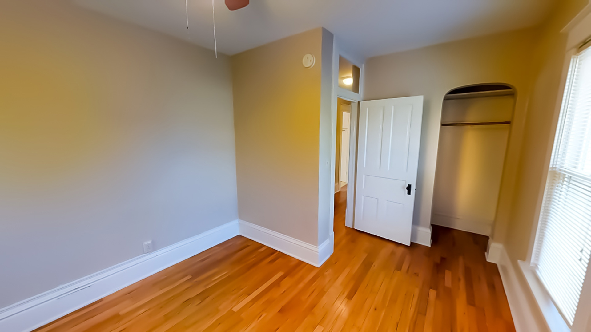 2416 Atwood #3 Bedroom