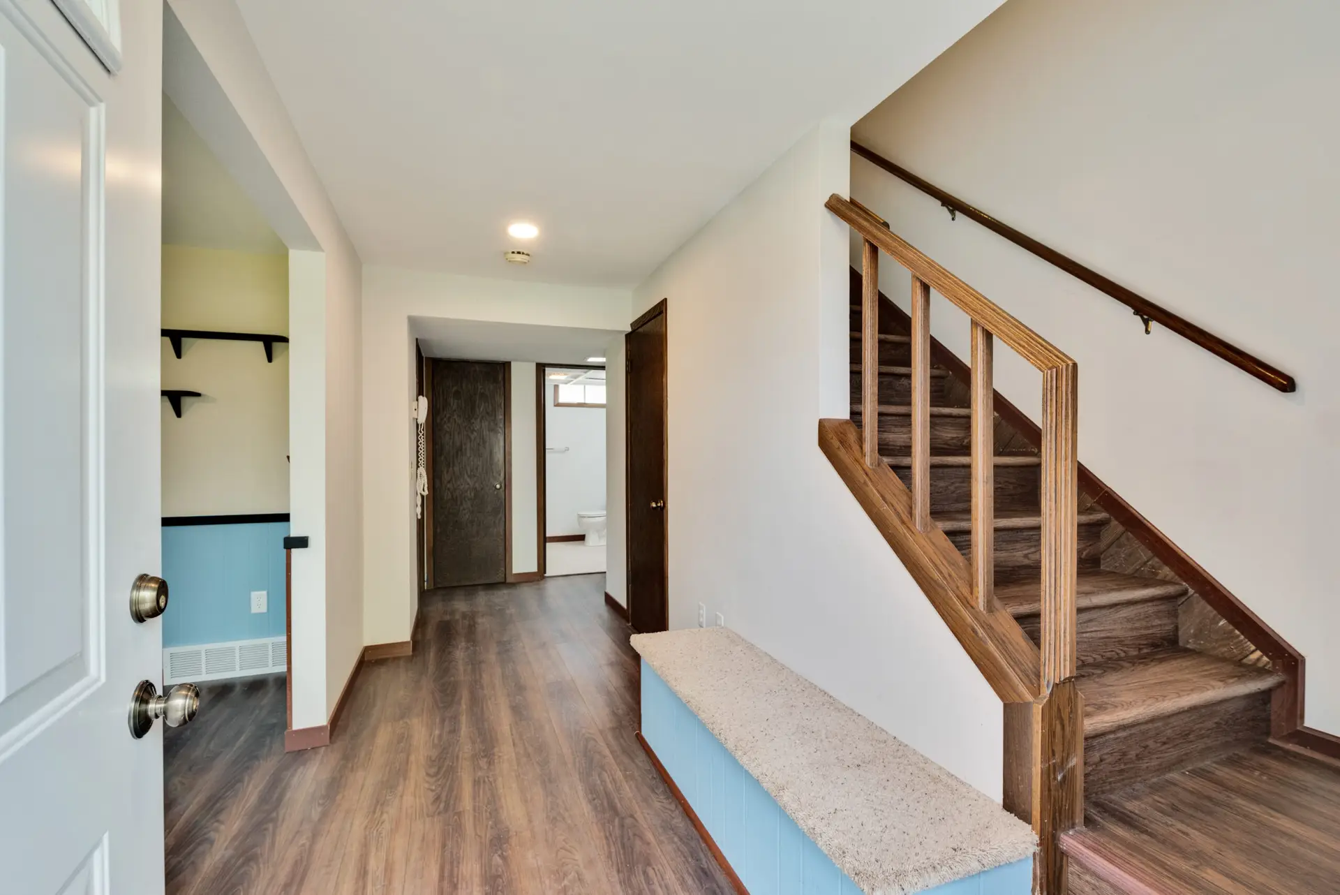Entryway